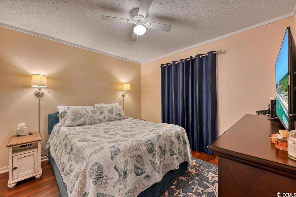 Family Friendly, Cozy, Home At The Beach Myrtle Beach Exterior foto
