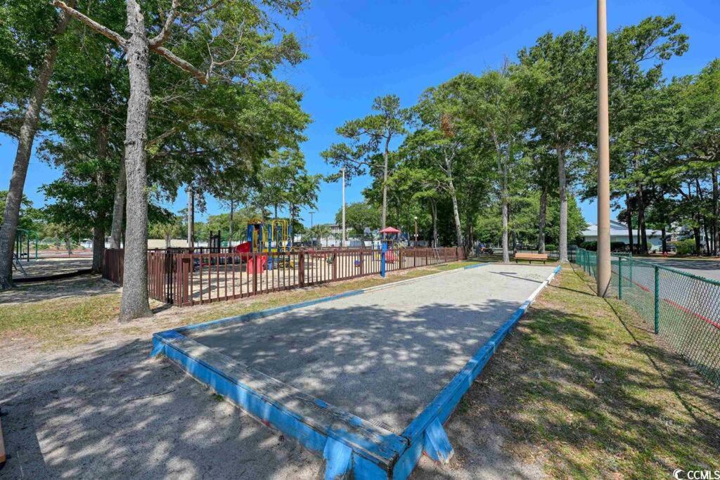 Family Friendly, Cozy, Home At The Beach Myrtle Beach Exterior foto